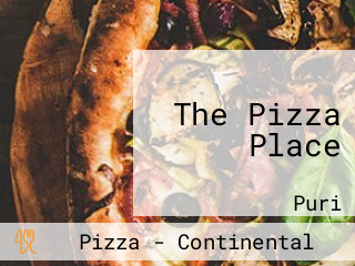 The Pizza Place