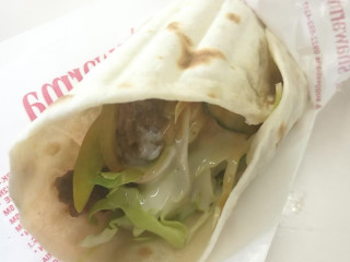 Leylam Shawarma