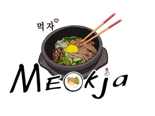 Meokja 먹자