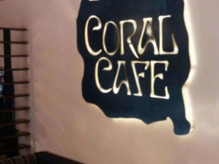 Coral Cafe Makati