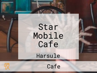 Star Mobile Cafe