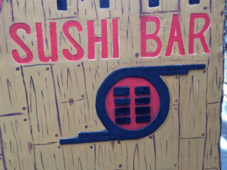 Sushi Mm Boracay