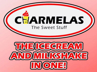 Carmela's The Sweet Stuff