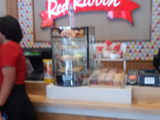 Red Ribbon Bakeshop Makati Avenue (delivery Store)