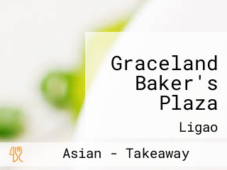 Graceland Baker's Plaza