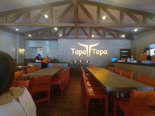 Tapa Tapa