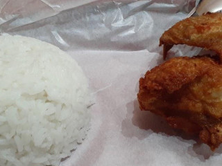 Kukuruku Lechon Fried Chicken