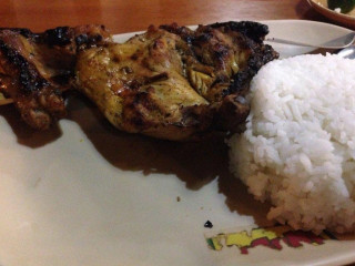 Mang Inasal