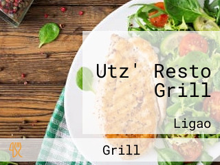 Utz' Resto Grill