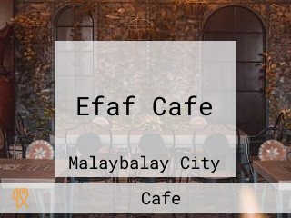 Efaf Cafe