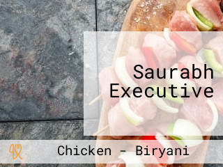 Saurabh Executive