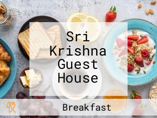 Sri Krishna Guest House