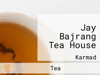 Jay Bajrang Tea House