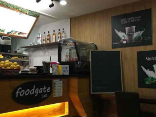 FoodGate Café