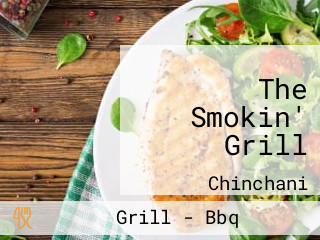 The Smokin' Grill