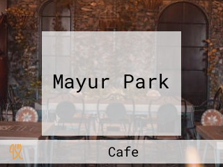 Mayur Park