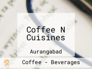 Coffee N Cuisines