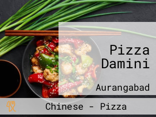 Pizza Damini