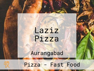 Laziz Pizza