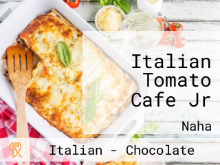 Italian Tomato Cafe Jr