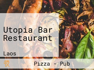 Utopia Bar Restaurant