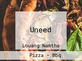 Uneed