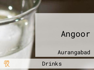 Angoor