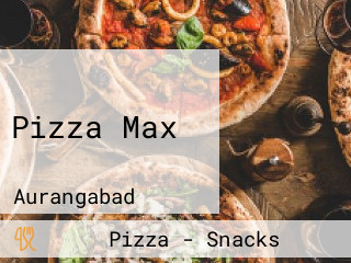 Pizza Max