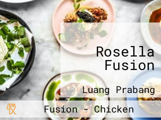 Rosella Fusion