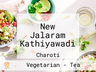 New Jalaram Kathiyawadi