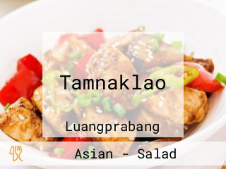 Tamnaklao