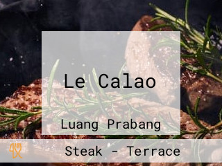 Le Calao