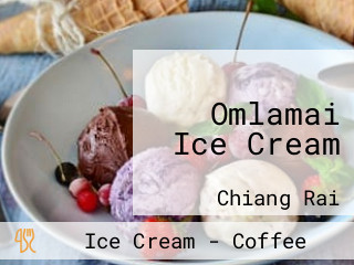 Omlamai Ice Cream