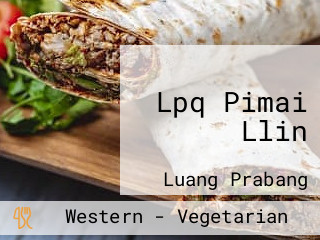 Lpq Pimai Llin