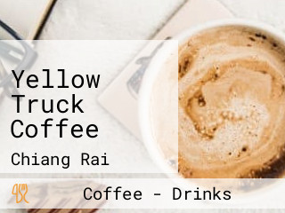 Yellow Truck Coffee