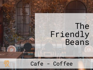 The Friendly Beans