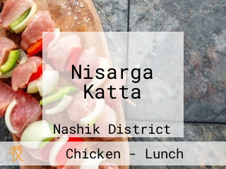 Nisarga Katta