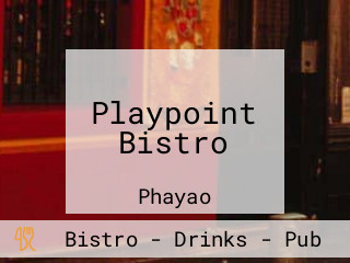 Playpoint Bistro