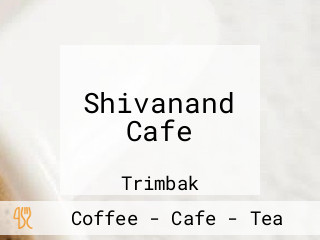 Shivanand Cafe