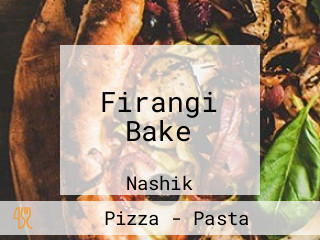 Firangi Bake