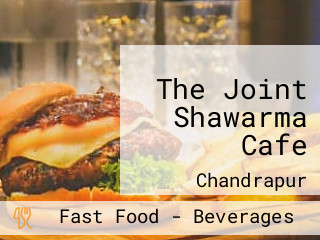 The Joint Shawarma Cafe