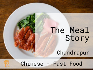 The Meal Story