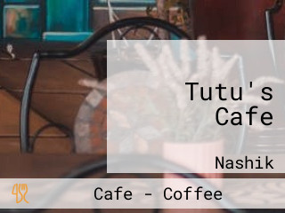 Tutu's Cafe