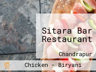 Sitara Bar Restaurant