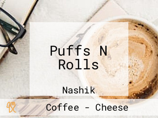 Puffs N Rolls