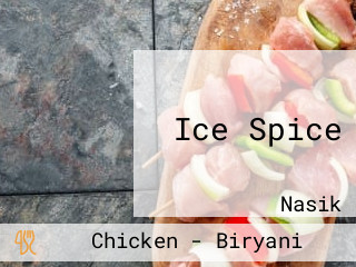 Ice Spice