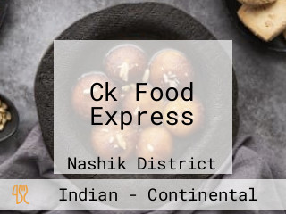 Ck Food Express