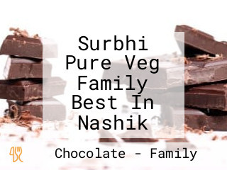 Surbhi Pure Veg Family Best In Nashik