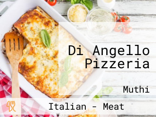 Di Angello Pizzeria