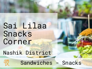 Sai Lilaa Snacks Corner